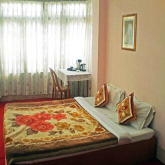 Green Retreat, Gangtok 4